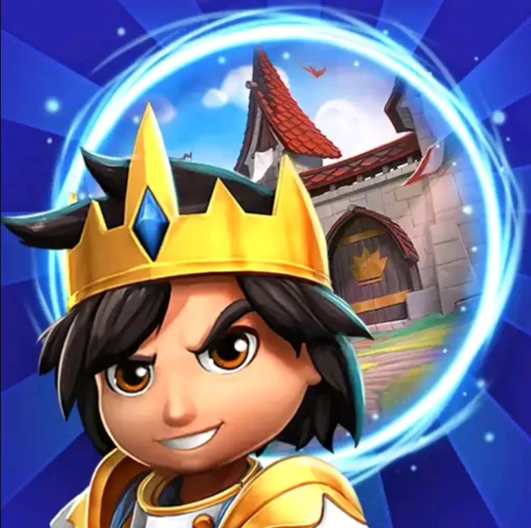 Royal Revolt 2 Mod APK