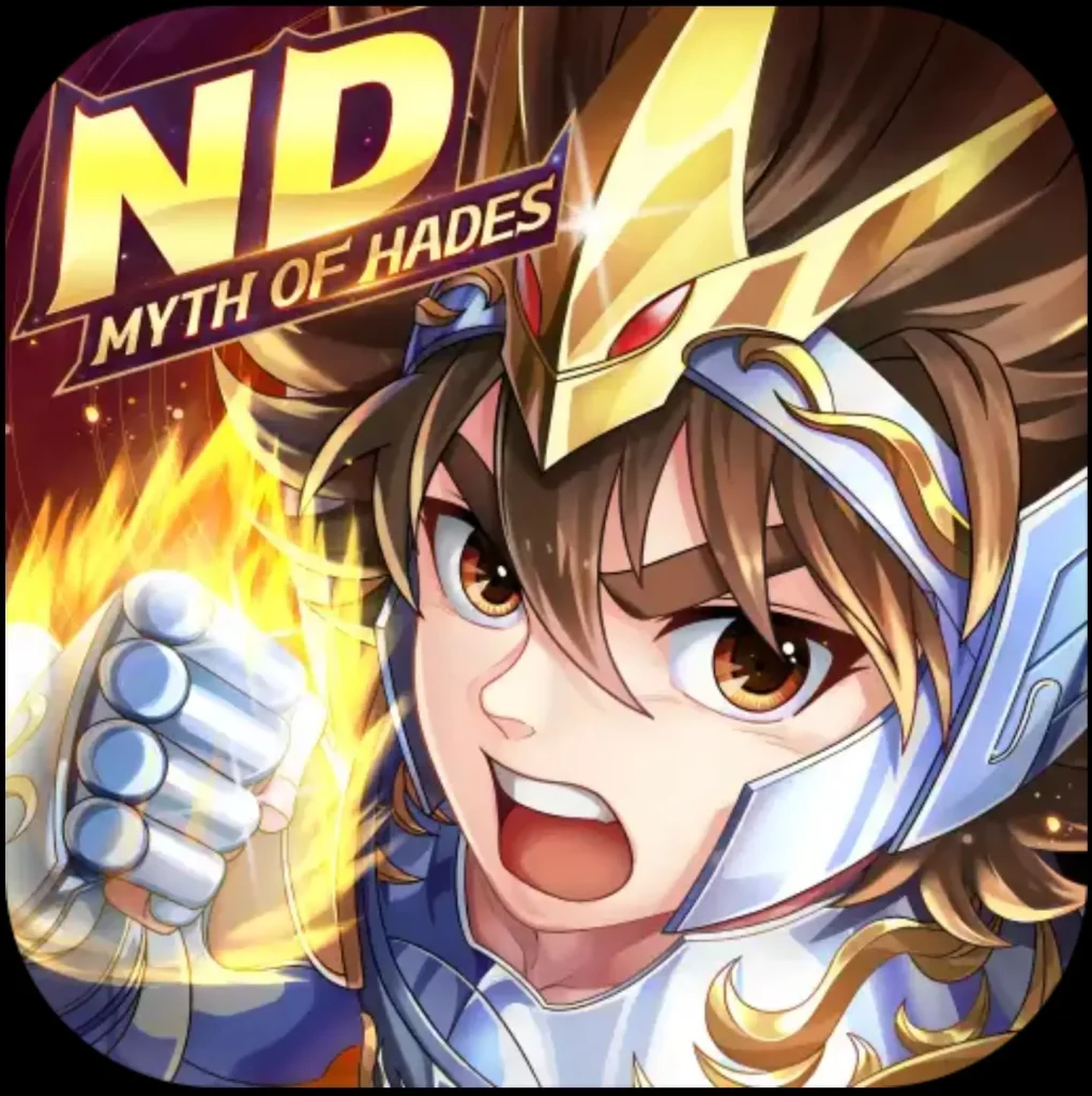 Saint Seiya Mod APK