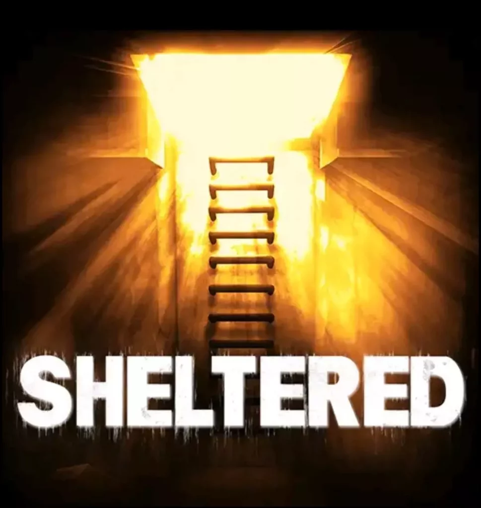 Sheltered Mod Apk