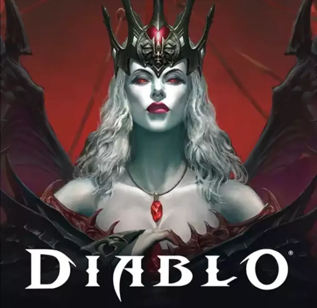 Diablo Immortal Mod APK