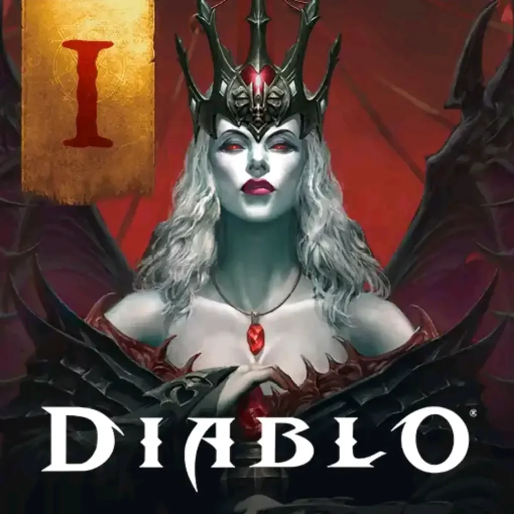 Diablo Immortal Mod APK