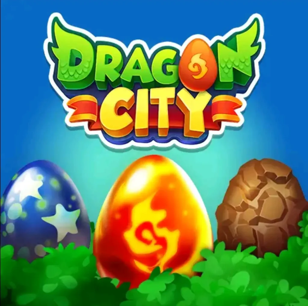 Dragon City Mobile Mod APK