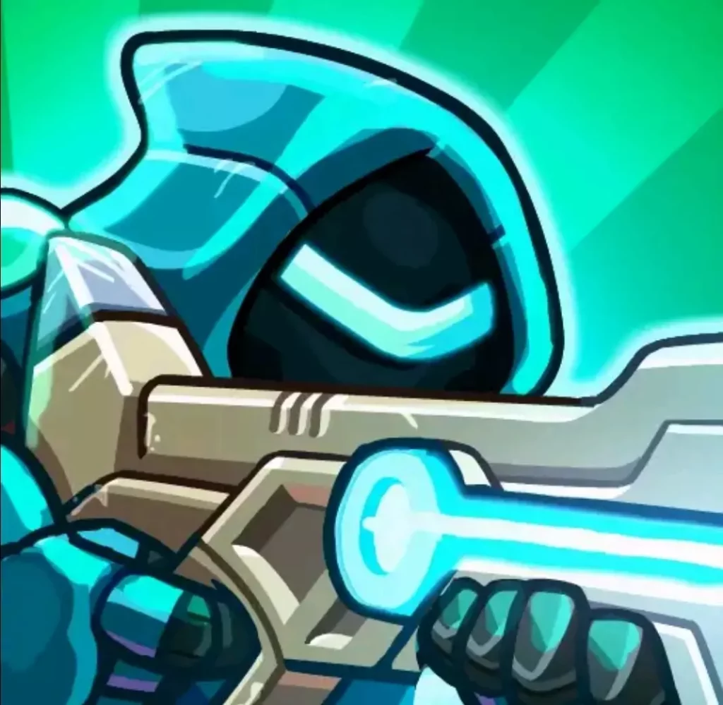 Iron Marines Invasion Mod APK