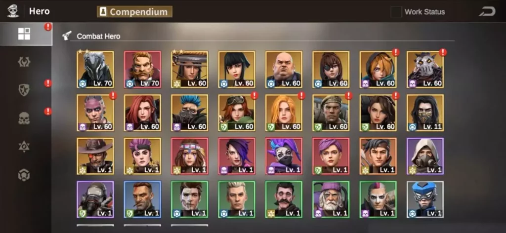 MLBB Creator Camp on LinkedIn: Last Fortress Underground Mod Apk 2023 (Unlimited Everything). Last…