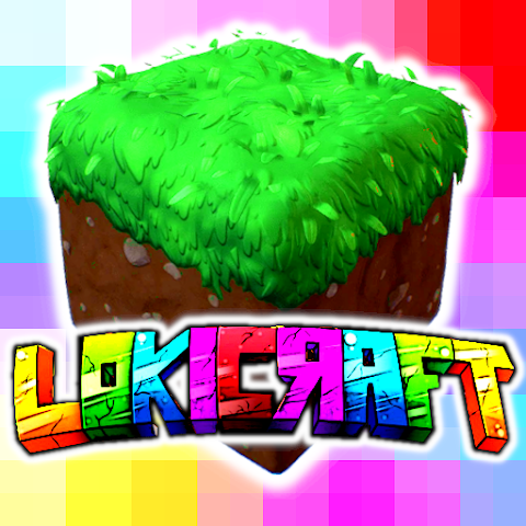 Lokicraft Mod APK