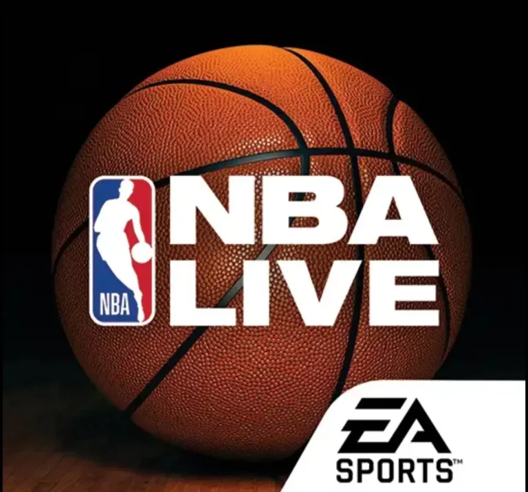 NBA Live Mobile Mod APK