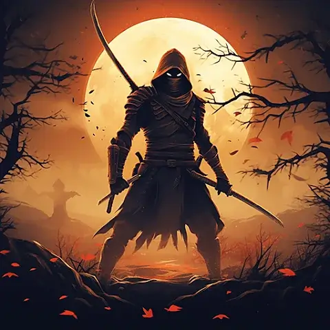 Shadow Fight 4 Mod APK