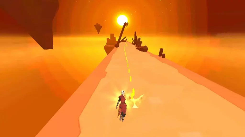 Sky Dancer Premium Mod APK