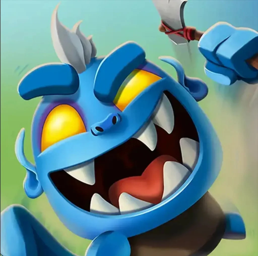 Smashing Four MOD APK