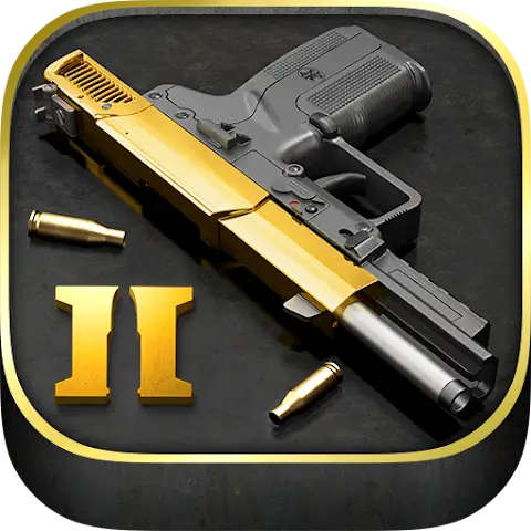 iGun Pro 2 Mod APK v2.162 Unlimited Coins & Weapons Unlocked