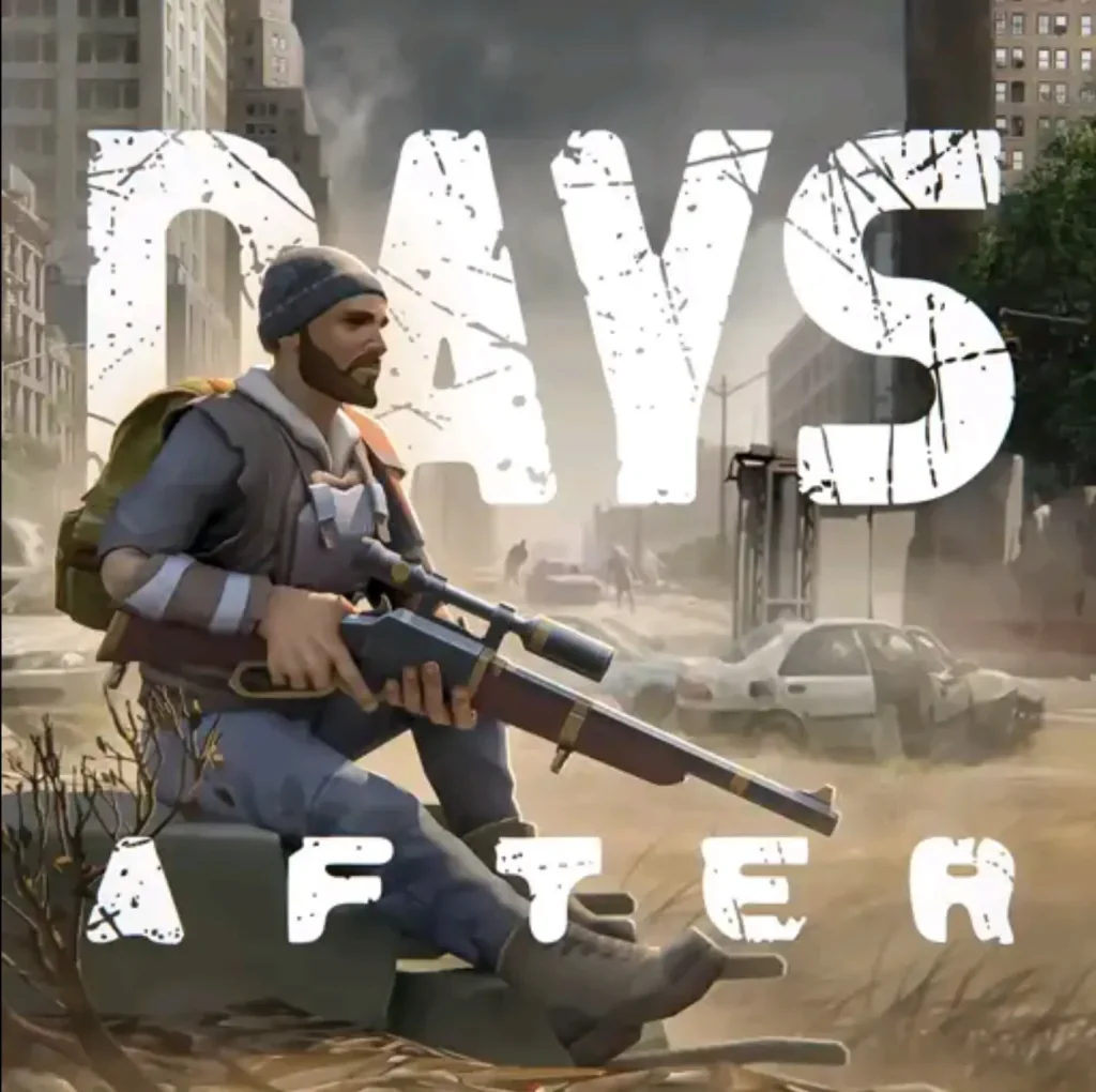 Days After Mod APK