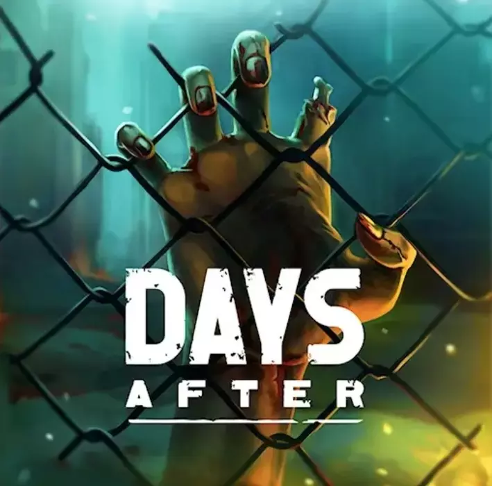 Days After Mod APK