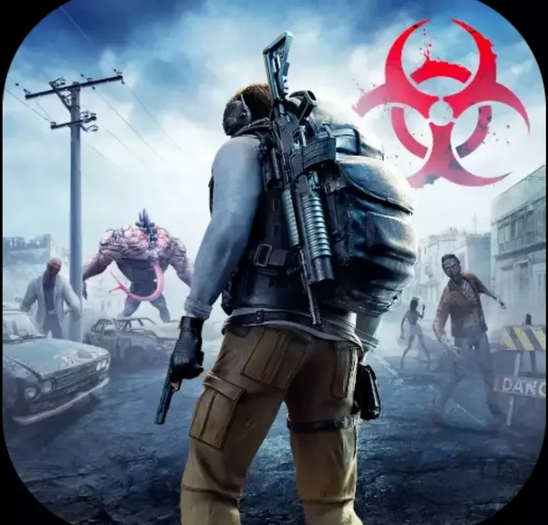 Last Island of Survival Mod APK