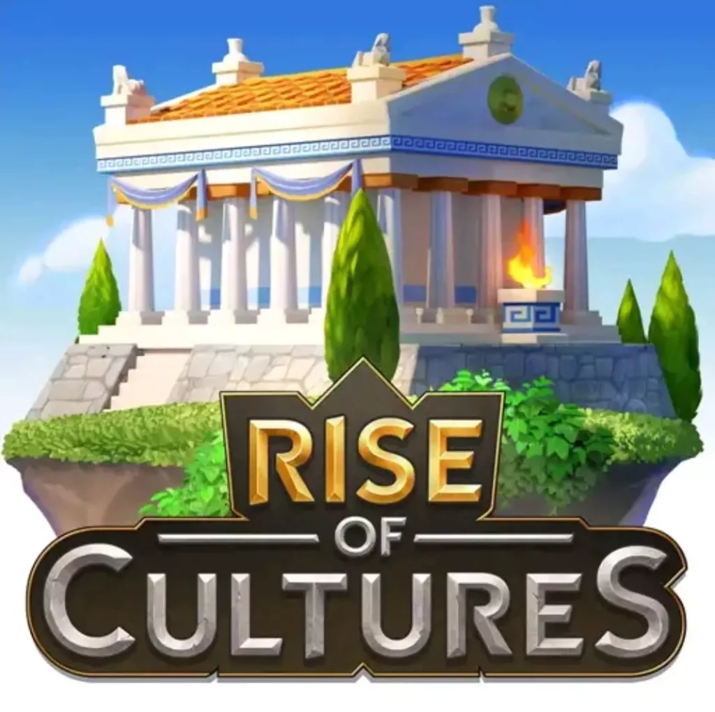 Rise of Cultures Mod APK