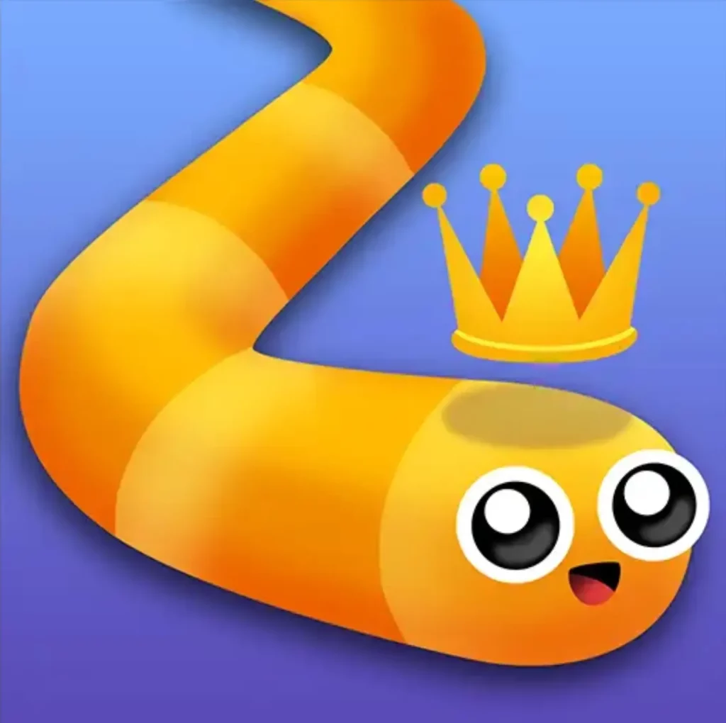 Snake.io Mod APK