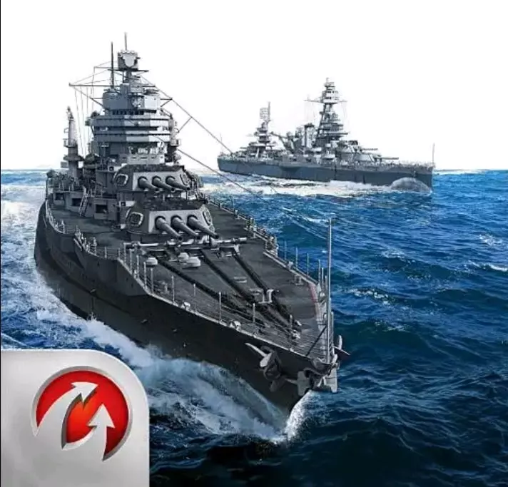 World of Warships Mod APK