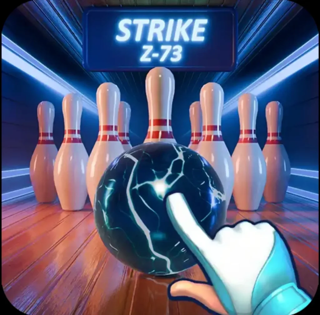 Bowling Crew Mod APK