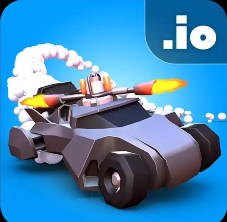 Crash of Cars Mod APK