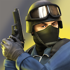 Critical Strike Mod APK