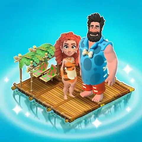 Family Island Mod APK