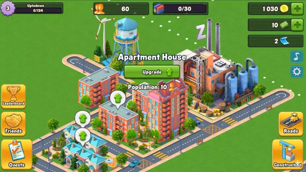 Global City Mod APK