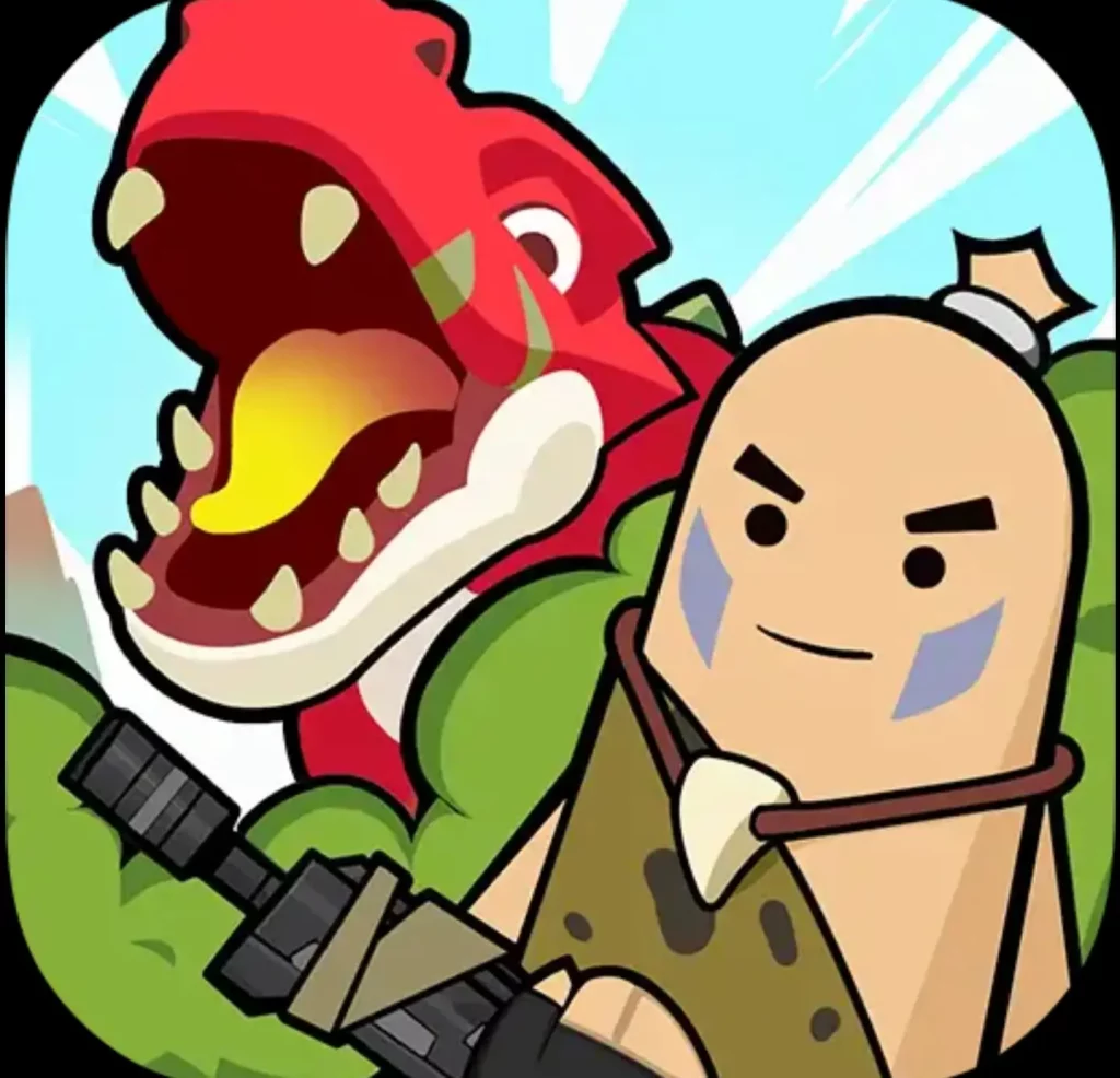 Sausage Man Mod APK