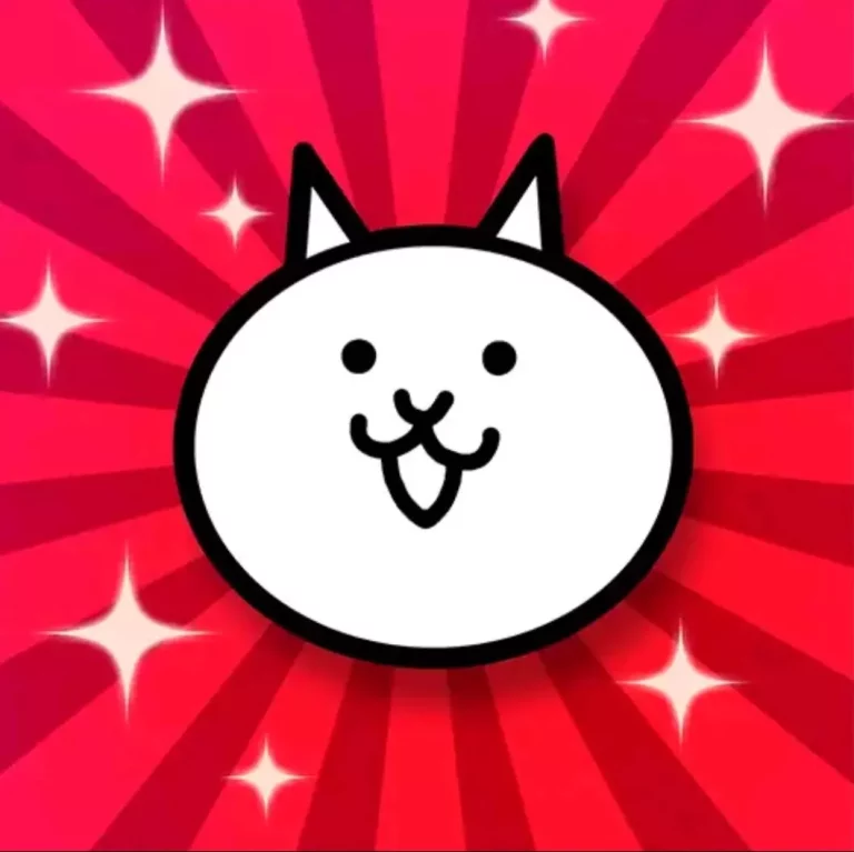 The Battle Cats Mod APK