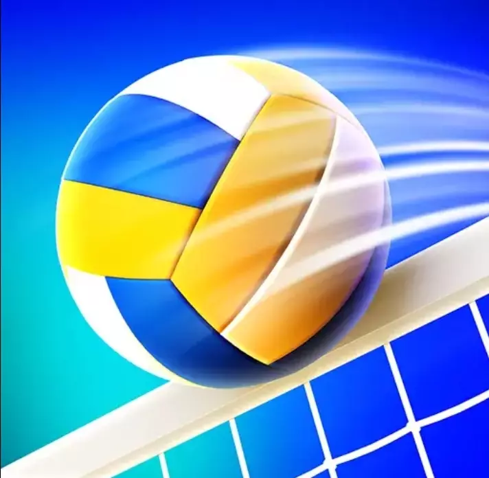 Volleyball Arena Mod APK