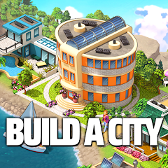 City Island 5 Mod APK