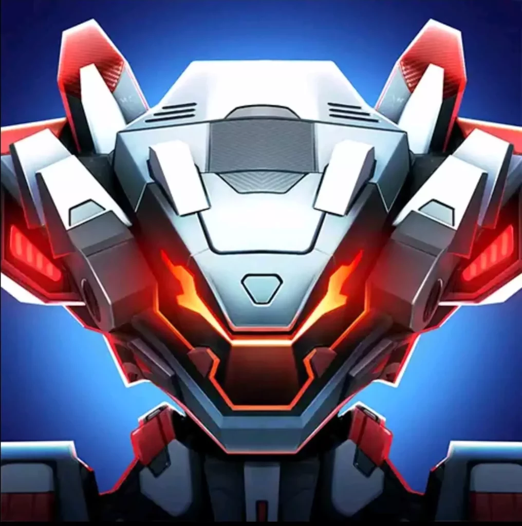 Mech Arena Mod APK