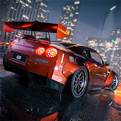 Nitro Nation Mod APK