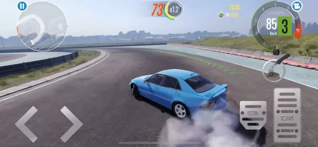 CarX Drift Racing 2 Apk Mod (Dinheiro Infinito) Versão 1.29.1