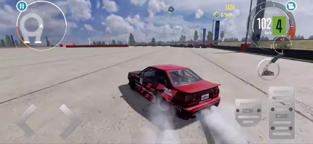 Best Drifting Tracks: Mastering CarX Drift Racing 2 APK