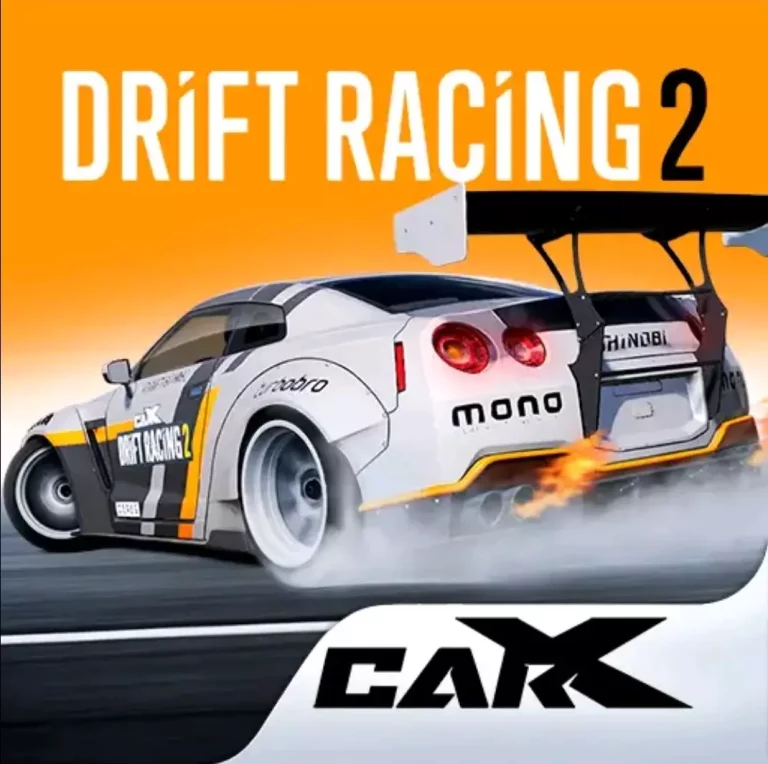 CarX Drift Racing 2 Mod APK