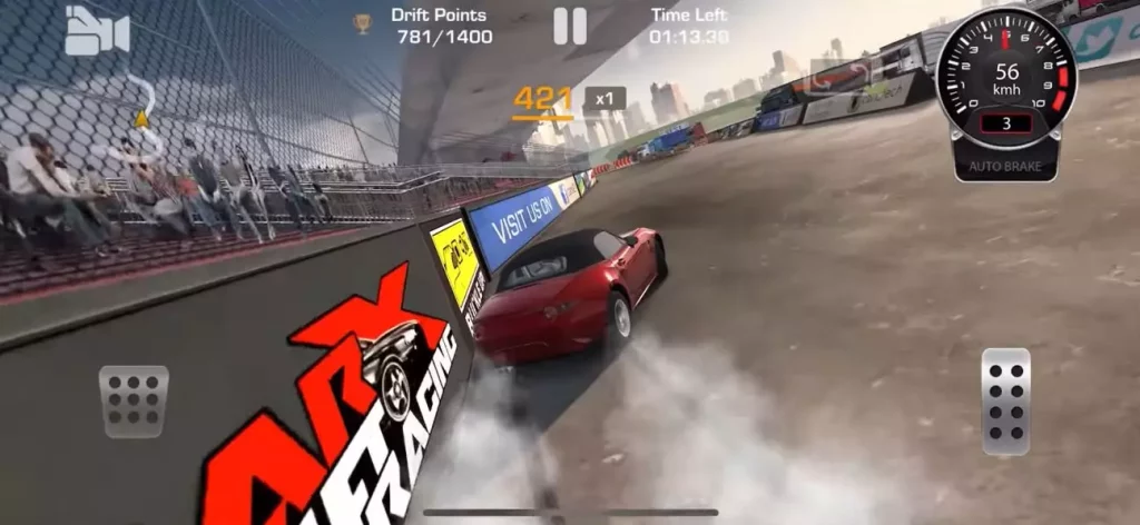 CarX Drift Racing Ver. 1.16.2 MOD APK, Unlimited coins, Unlimited cash, All cars unlocked