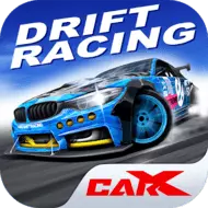 CarX Drift Racing Mod APK