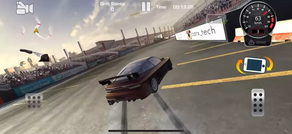 😱 SAIUU !! CARX DRIFT RACING 1 APK MOD DINHEIRO INFINITO VERSÃO 1.16.2  ATUALIZADO 2022 