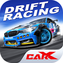 CarX Drift Racing Mod APK