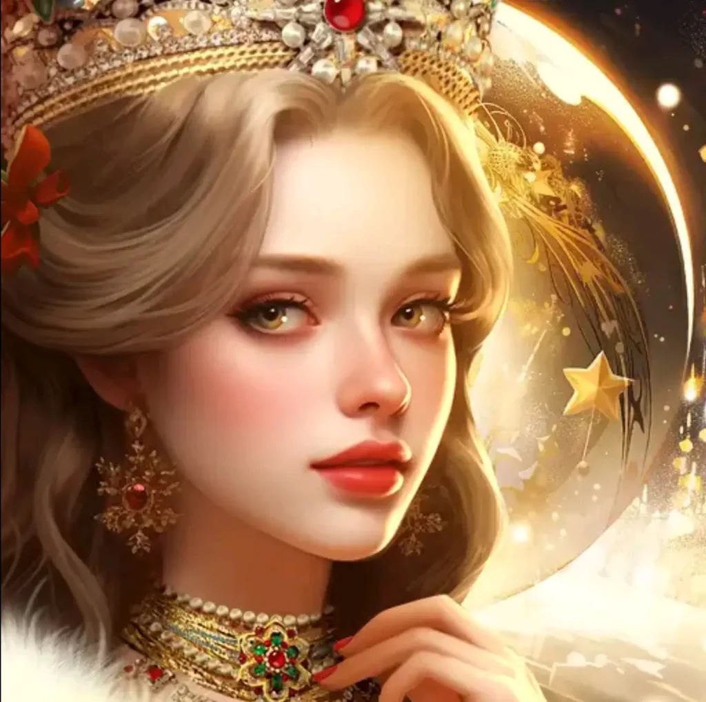 Game of Sultans Mod APK