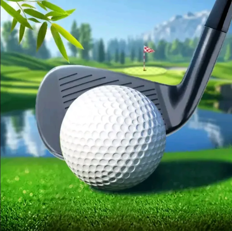 Golf Rival Mod APK