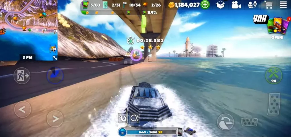 OTR Offroad Car Driving Game APK 1.15.1 Free Download