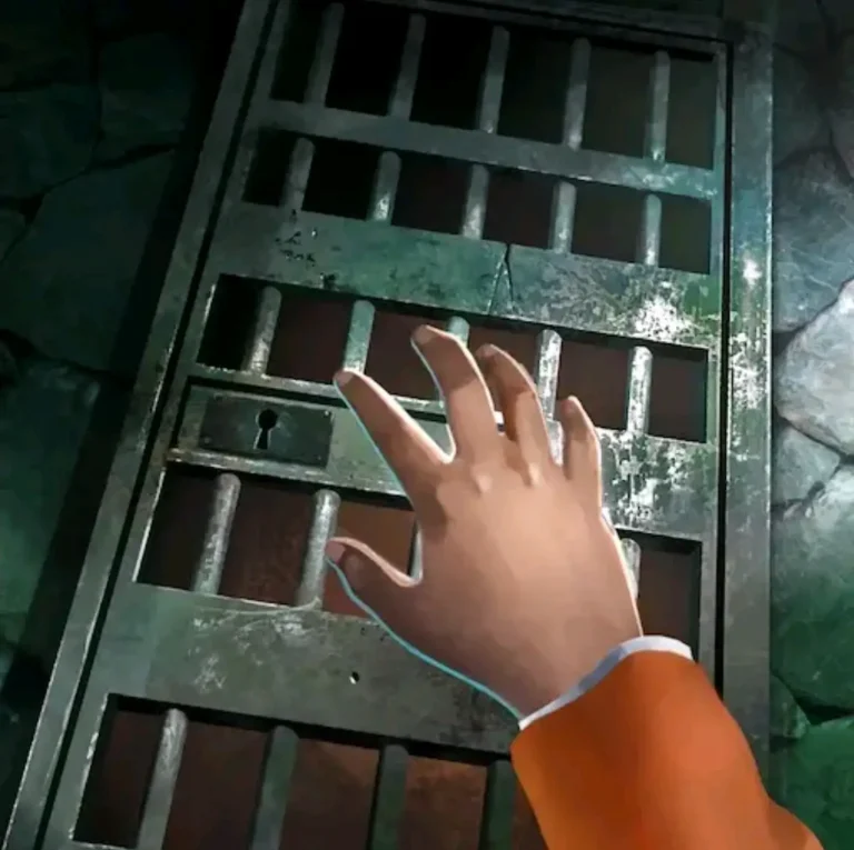 Prison Escape Mod APK