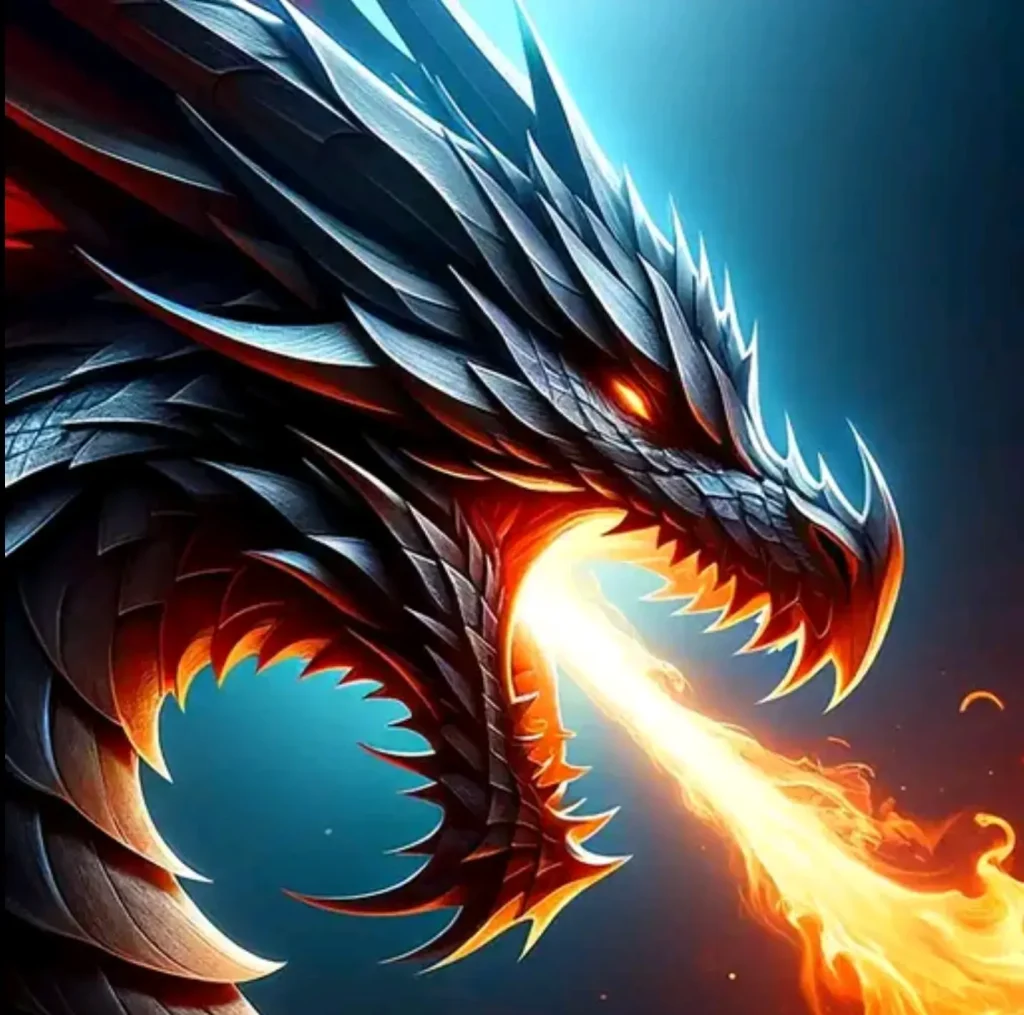 School of Dragons Mod APK