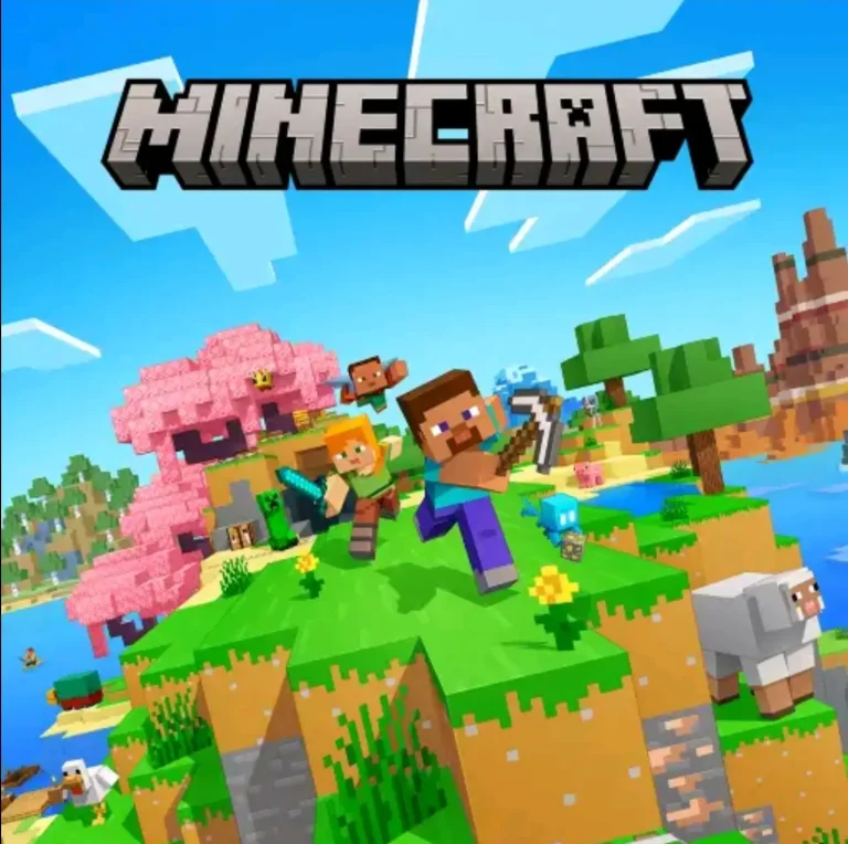 Minecraft Mod APK