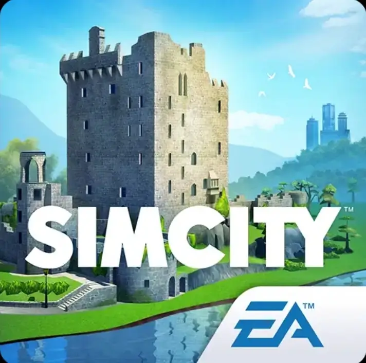 SimCity BuildIt Mod APK