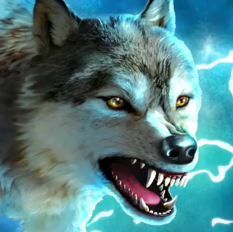 The Wolf Mod APK