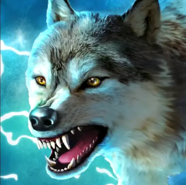 The Wolf Mod APK