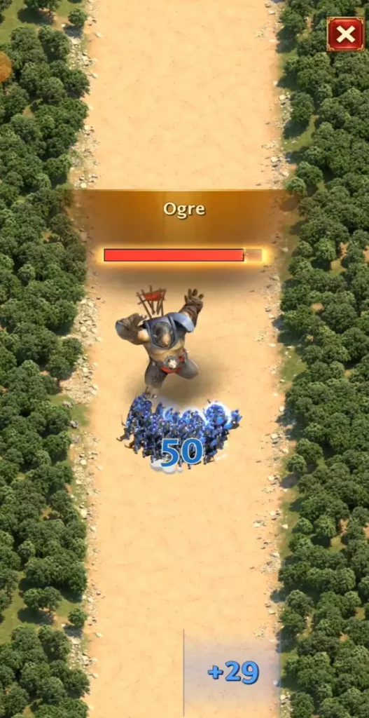 Total Battle Fighting 1.0 APK + Mod (Unlimited money) for Android