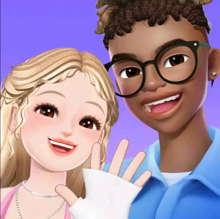 Zepeto Mod APK