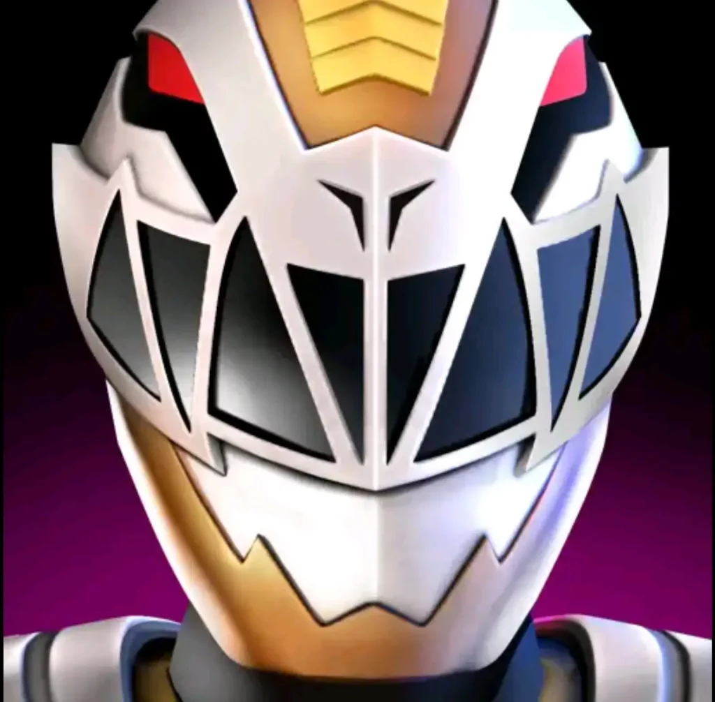 Power Rangers Legacy Wars Mod APK